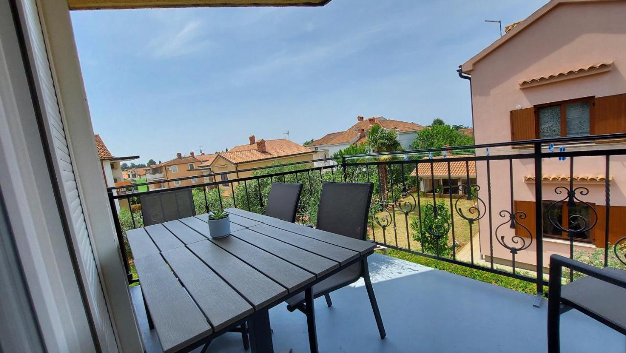 Apartments Kivi Novigrad (Istria) Exterior foto