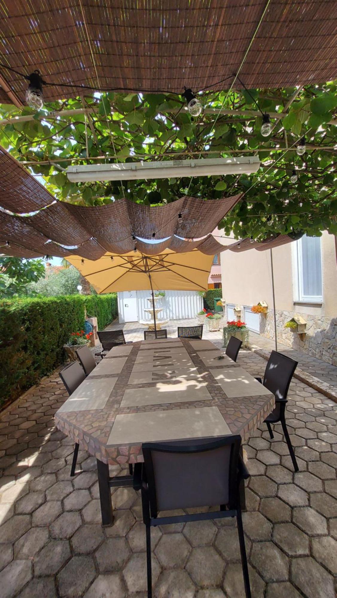 Apartments Kivi Novigrad (Istria) Exterior foto