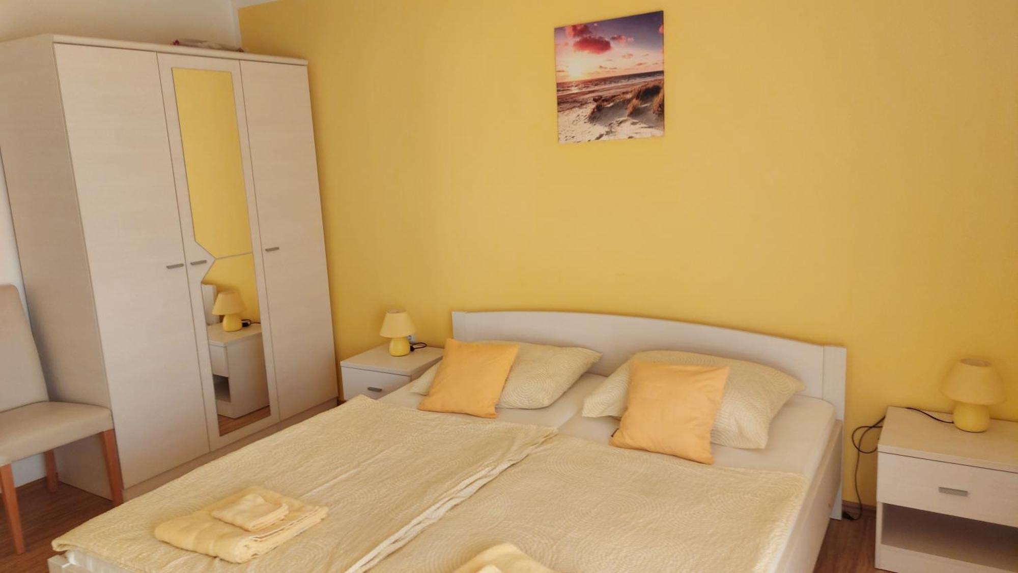 Apartments Kivi Novigrad (Istria) Quarto foto