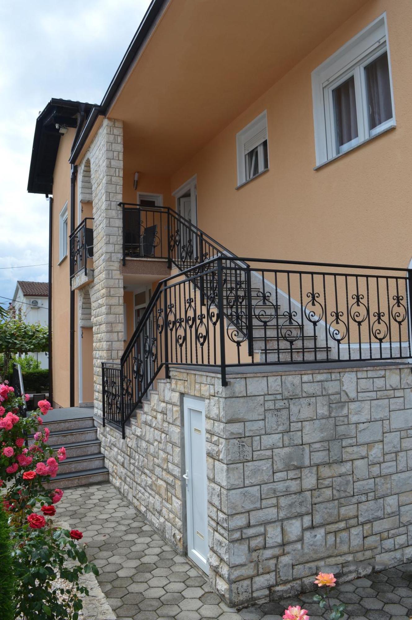 Apartments Kivi Novigrad (Istria) Exterior foto