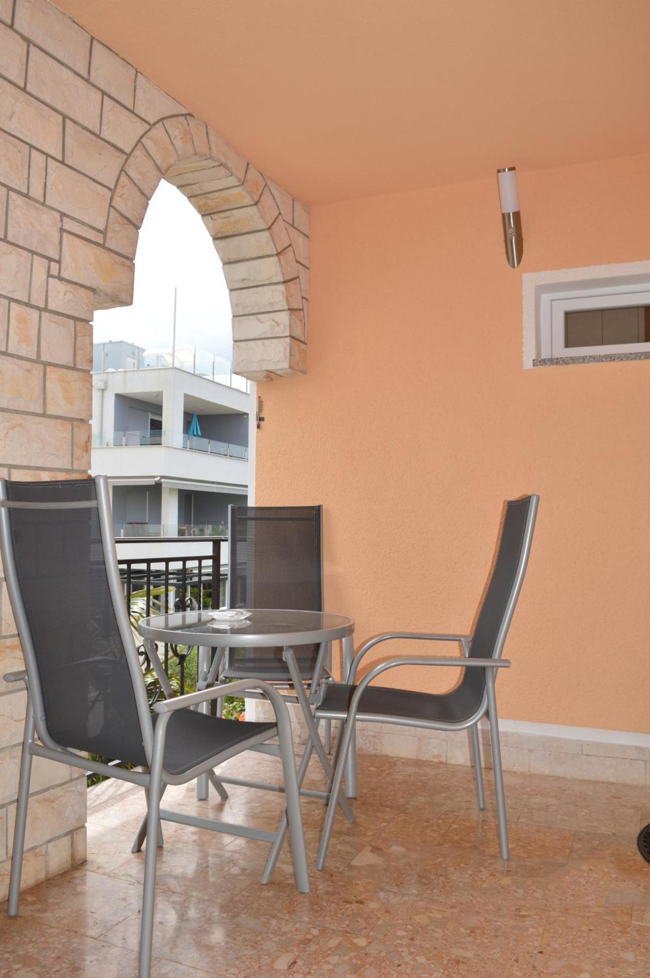 Apartments Kivi Novigrad (Istria) Exterior foto