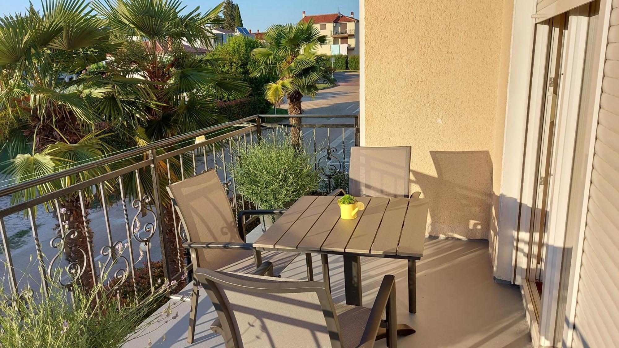 Apartments Kivi Novigrad (Istria) Exterior foto
