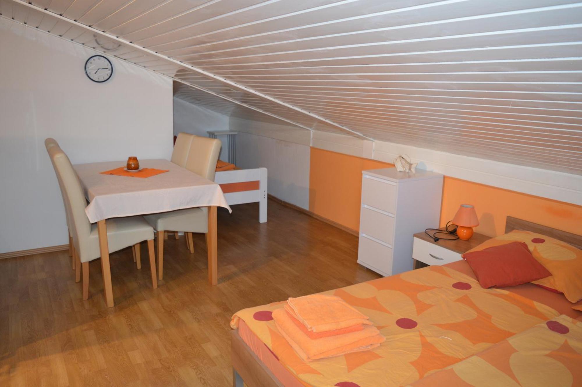 Apartments Kivi Novigrad (Istria) Exterior foto