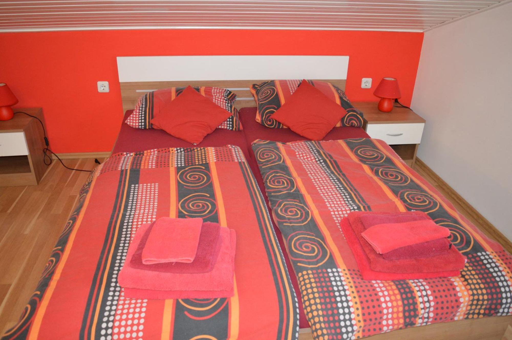 Apartments Kivi Novigrad (Istria) Exterior foto