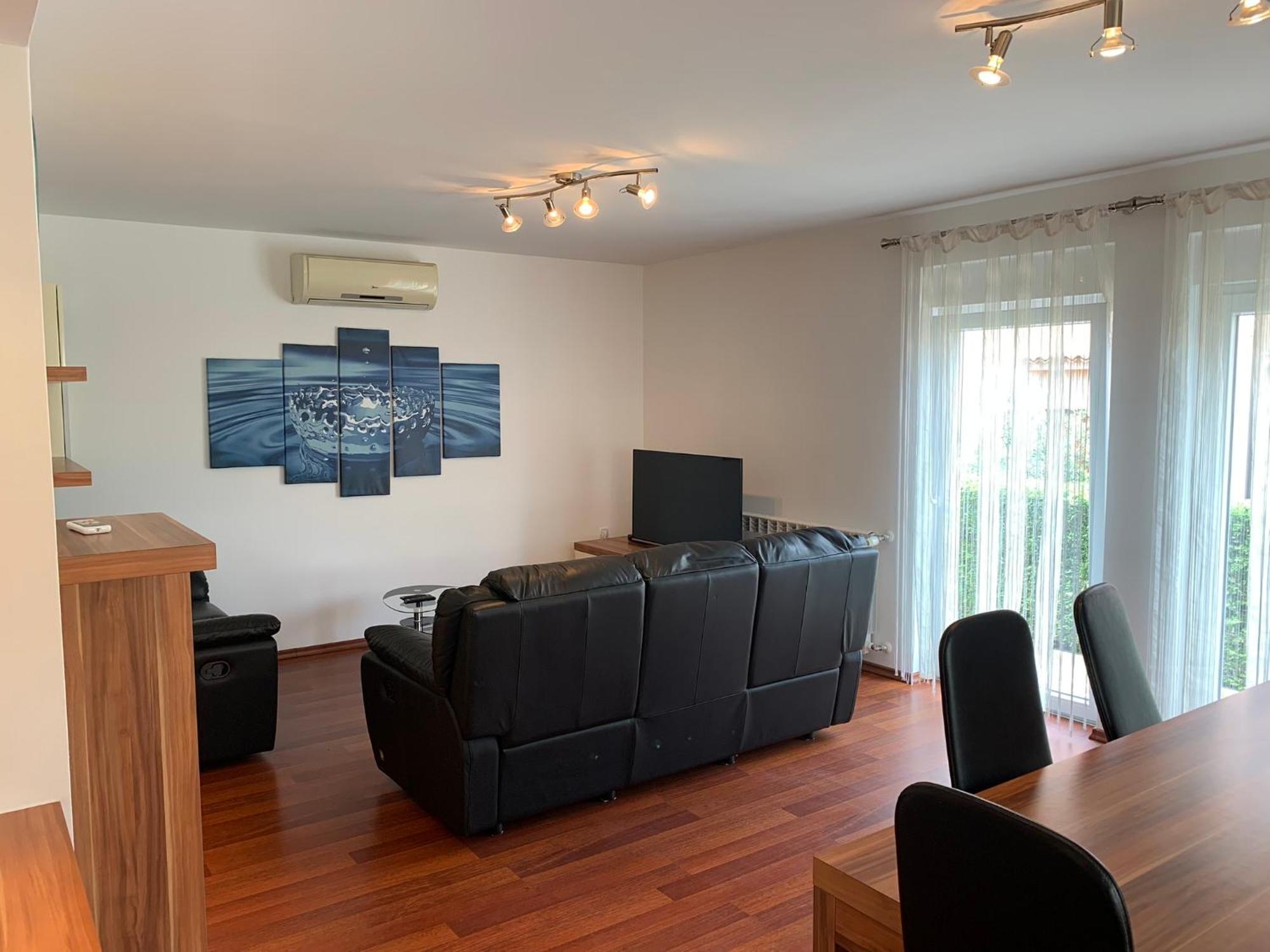 Apartments Kivi Novigrad (Istria) Exterior foto