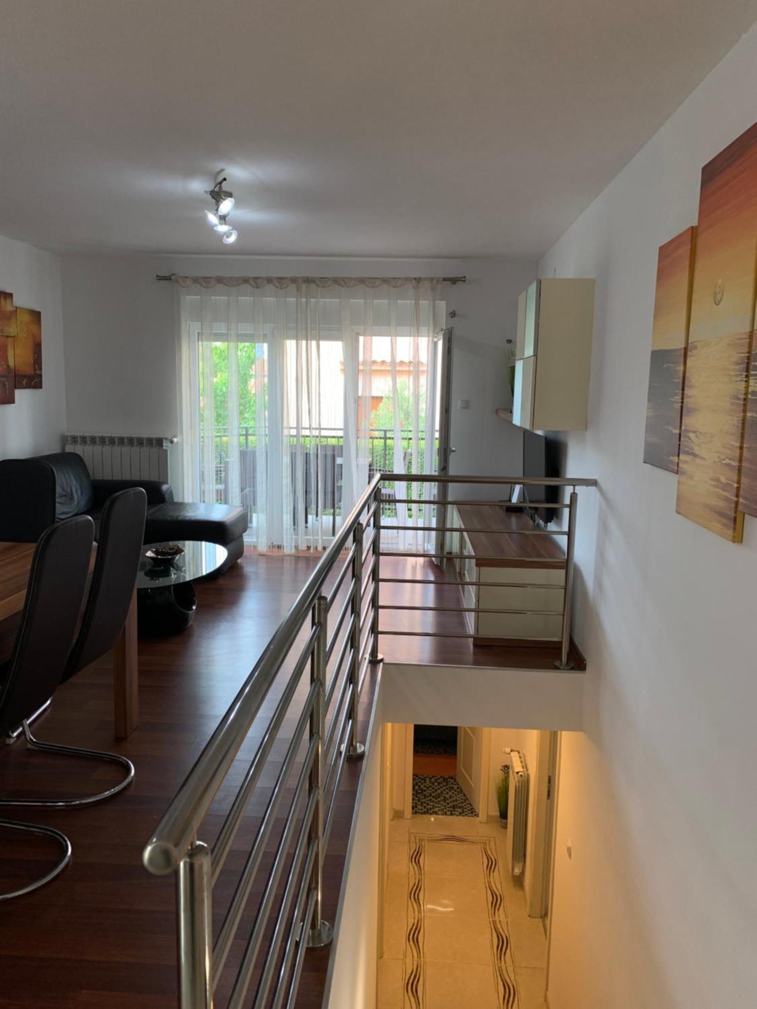 Apartments Kivi Novigrad (Istria) Exterior foto
